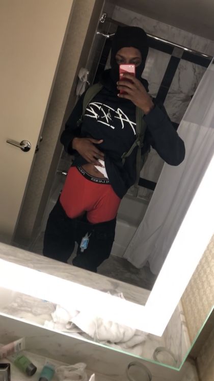 meetdojahbaby0k OnlyFans picture