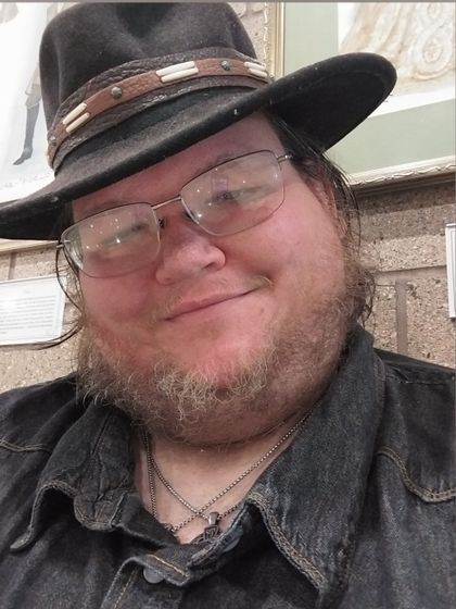 darkwolfcarlton OnlyFans picture