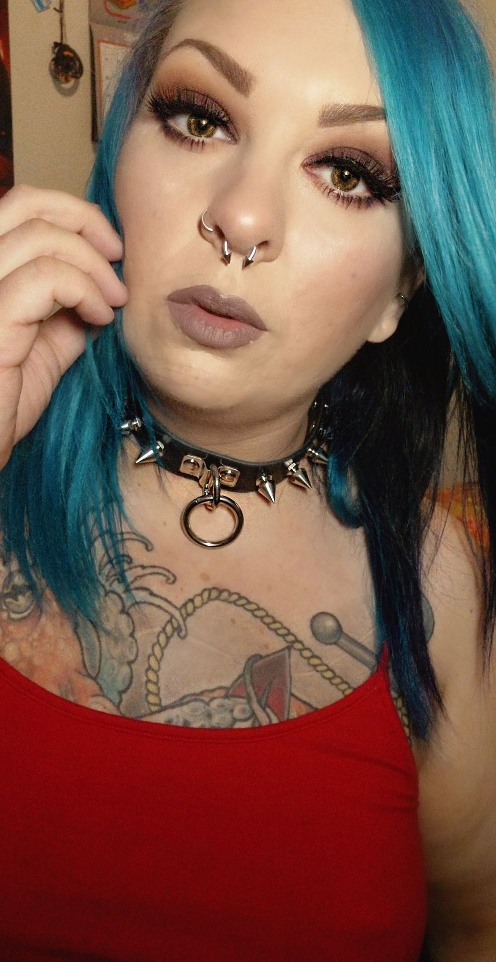 bl00gummi OnlyFans profile picture