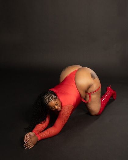 honeytheamazon OnlyFans picture