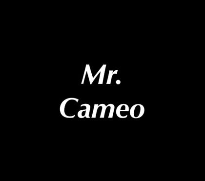 mrcameo OnlyFans picture
