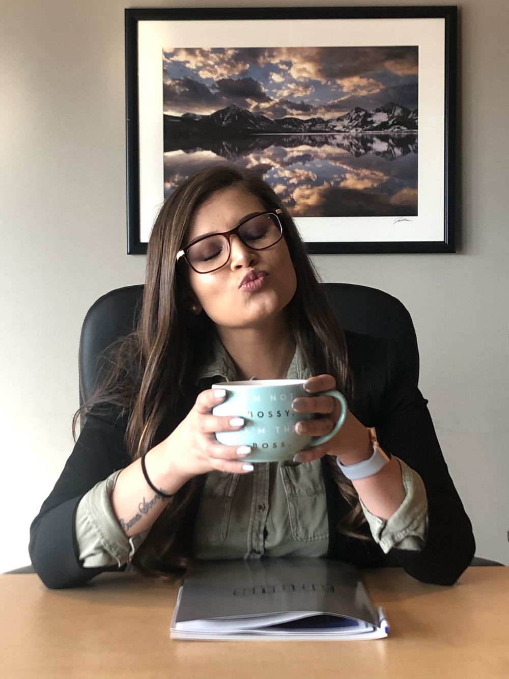 thebusinessbabe OnlyFans profile picture