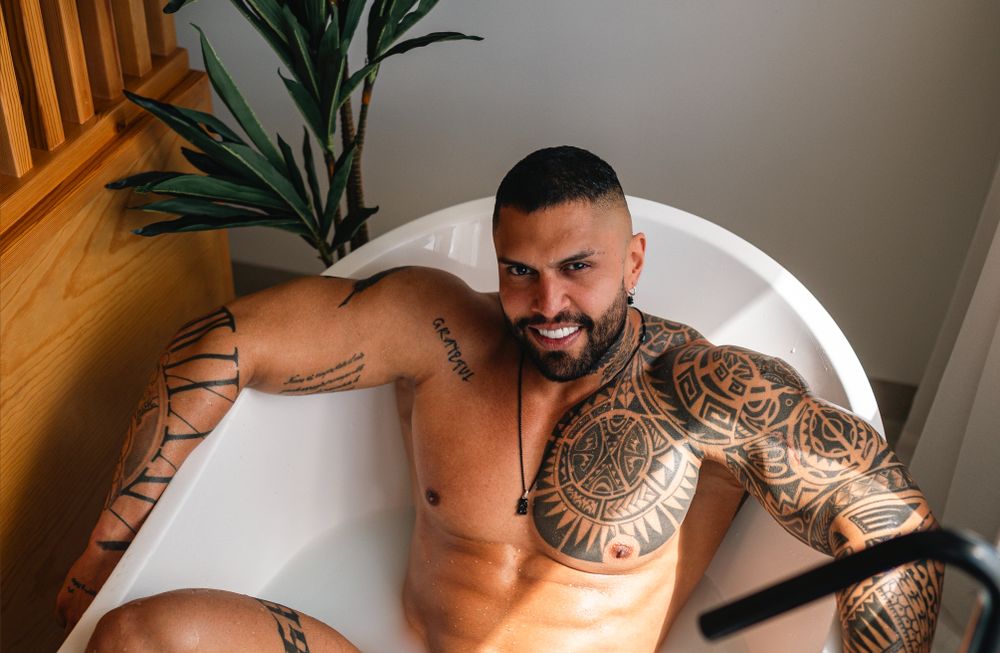 geoham OnlyFans profile picture
