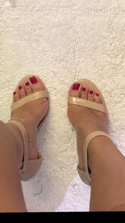 footgoddess_305 OnlyFans picture