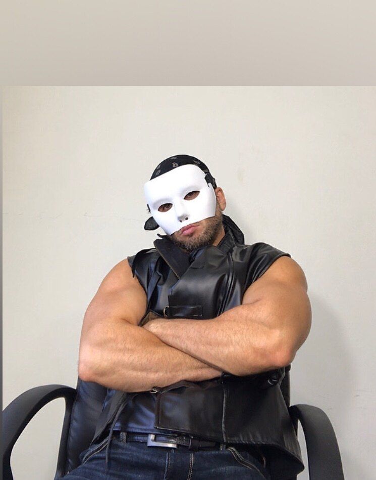tommyflex OnlyFans profile picture