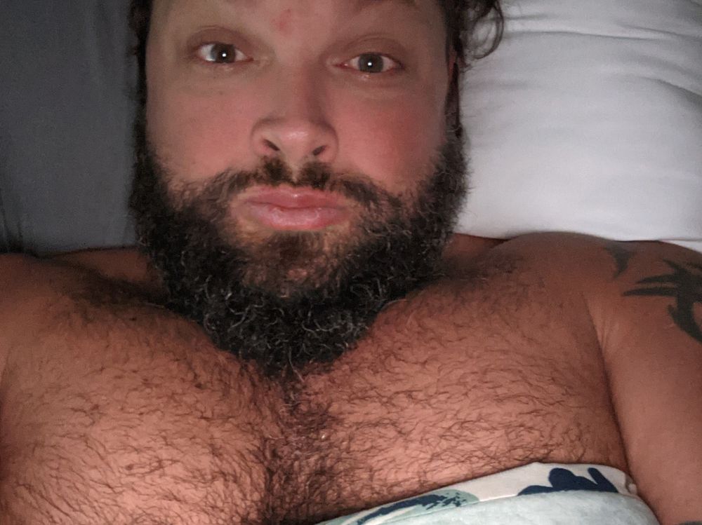 beardedmullet OnlyFans profile picture