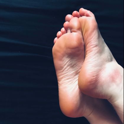 kitten-toes OnlyFans picture