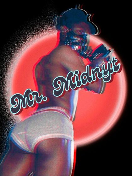 mrmidnyt OnlyFans picture