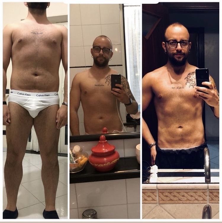 danigti230 OnlyFans profile picture