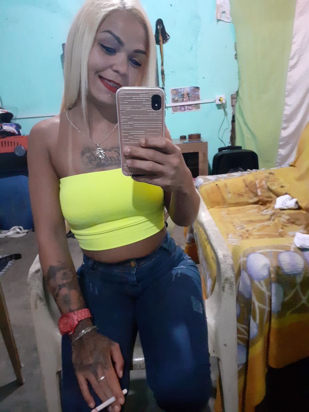 paolagarcia222 OnlyFans profile picture