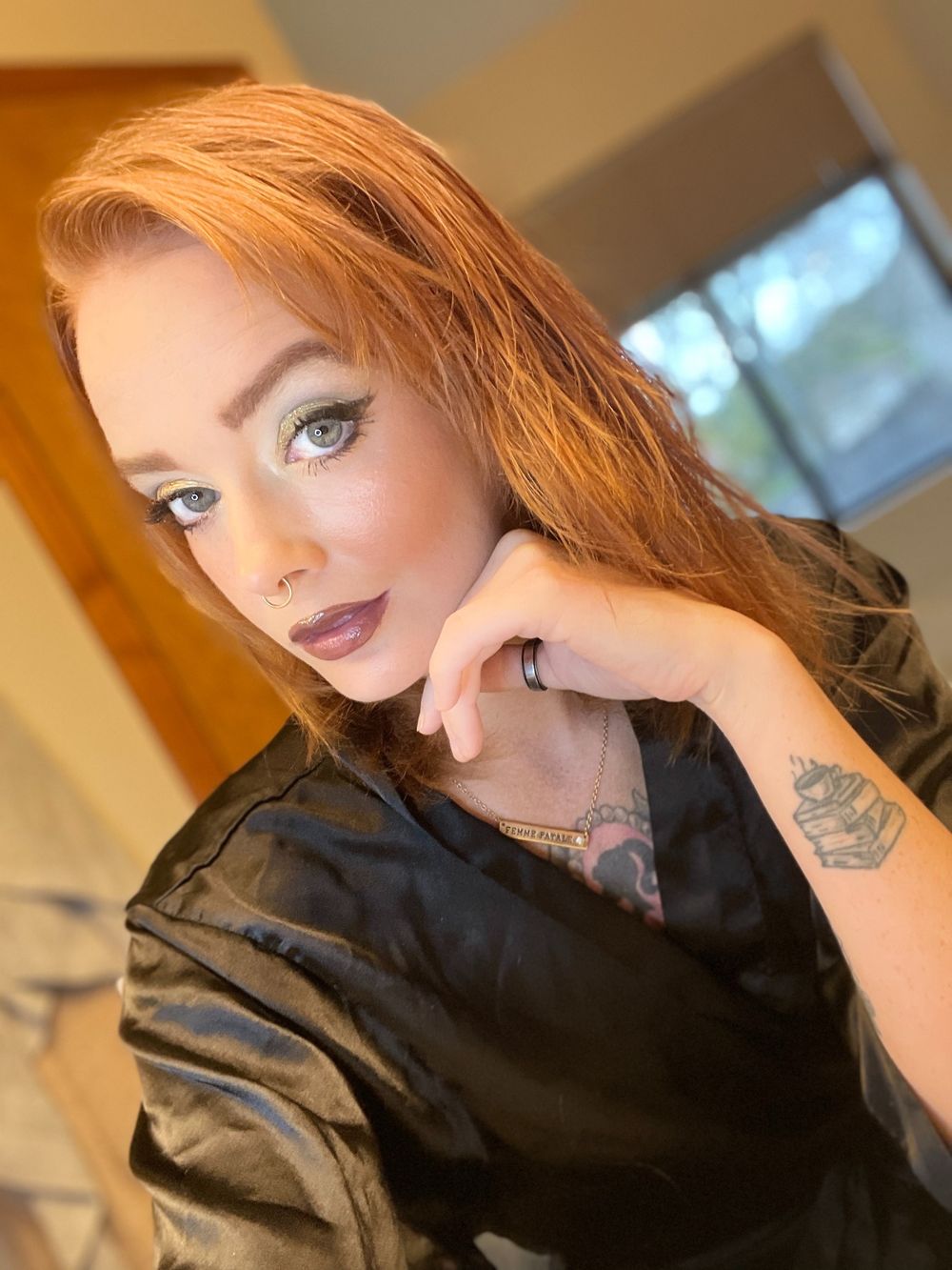 theonetheonlybeth OnlyFans profile picture