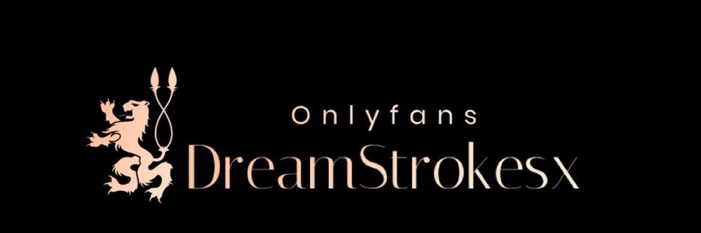 dreamstrokesx OnlyFans profile picture