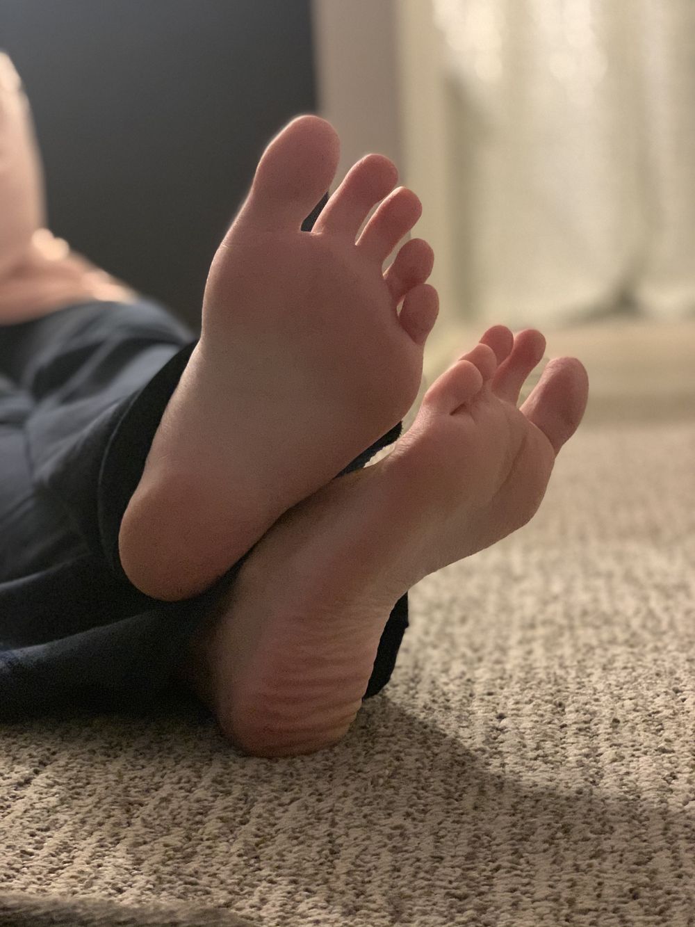 cutefeetbabe20 OnlyFans profile picture