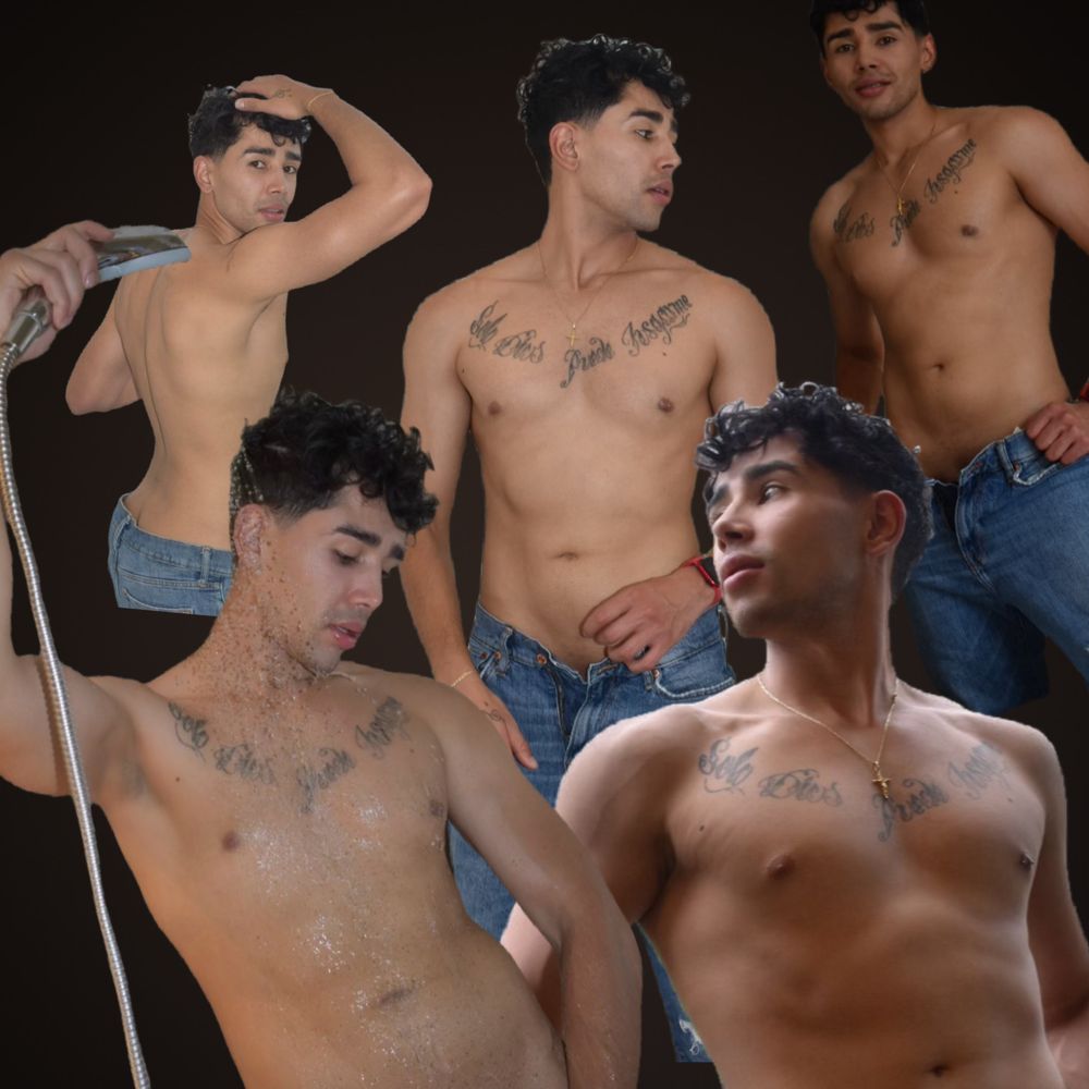 yosoyfrann23 OnlyFans profile picture
