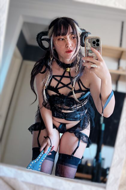 keitaluv OnlyFans picture