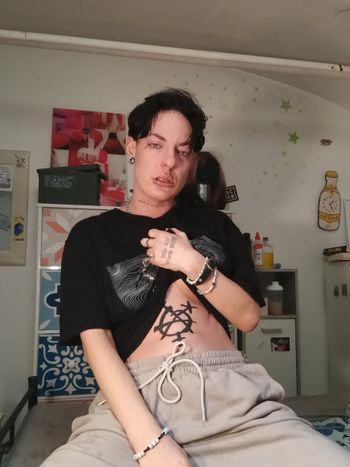 Alex FTM
