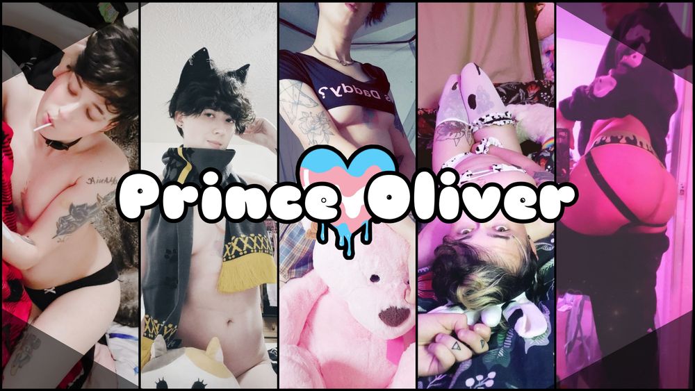 olliealchemy OnlyFans profile picture