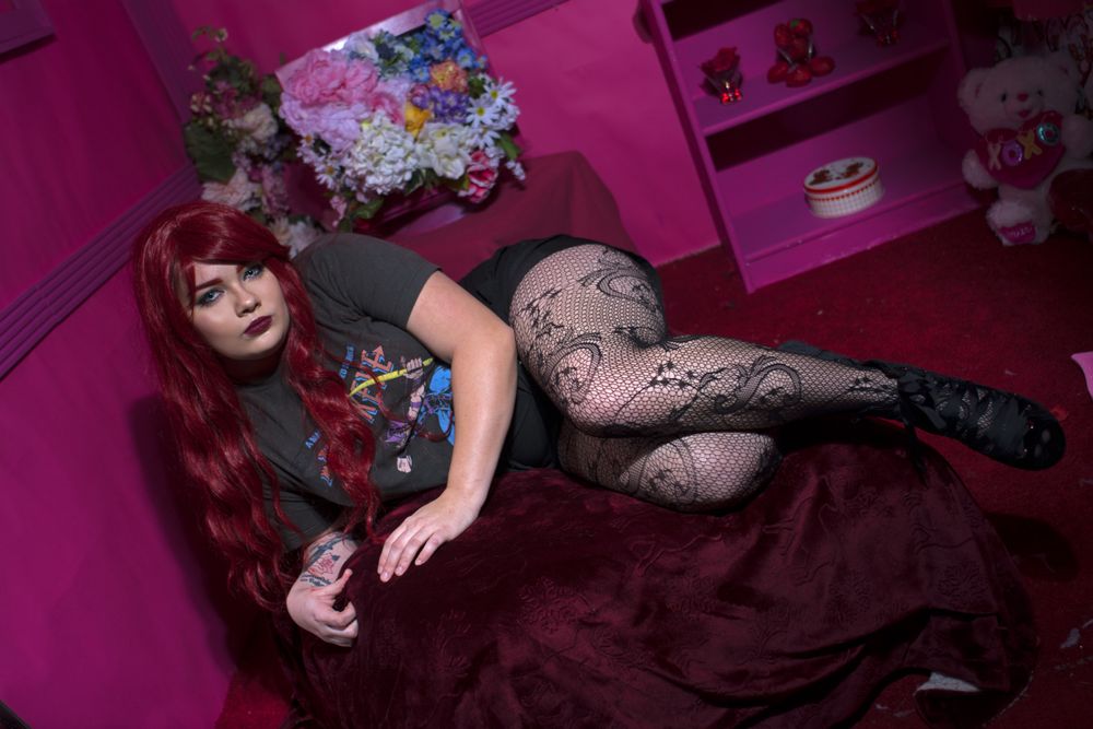 undidiridium OnlyFans profile picture