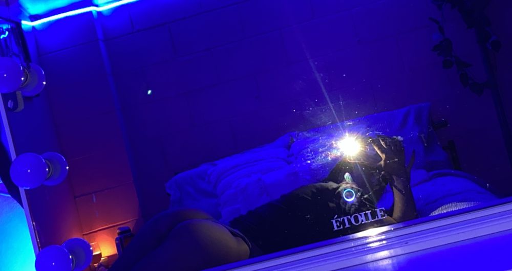 notpeachy.xo OnlyFans profile picture