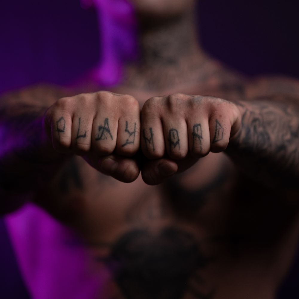 danjelino OnlyFans profile picture