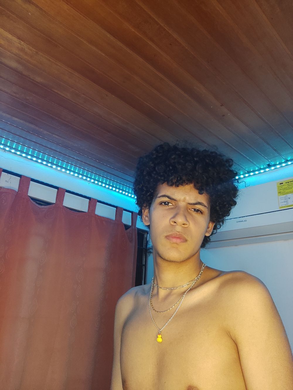 soyandrew OnlyFans profile picture