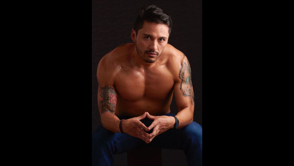 jay_fire OnlyFans profile picture