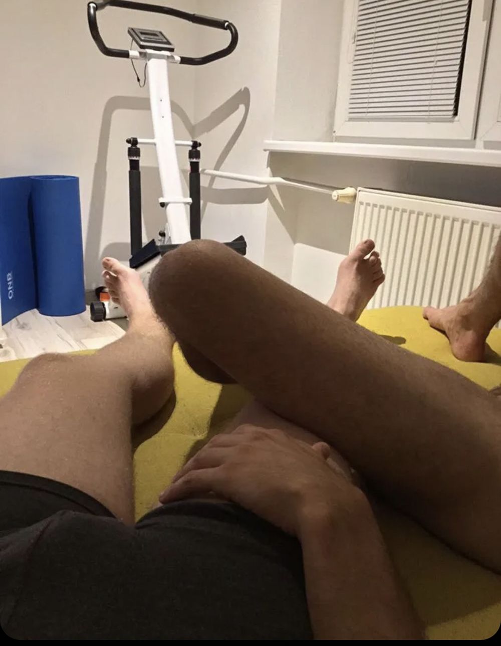czechboy20 OnlyFans profile picture