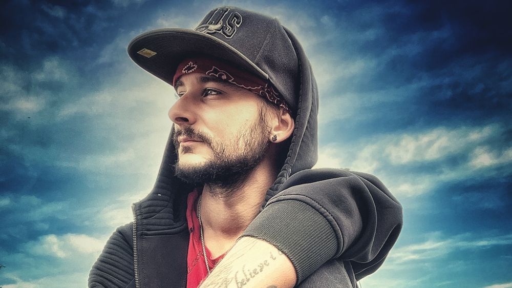 saphir3xdjweigaofficial OnlyFans profile picture