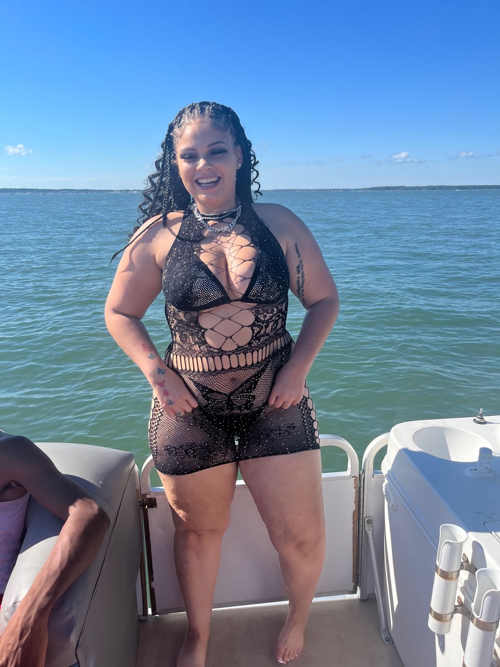 ratedrenae OnlyFans profile picture