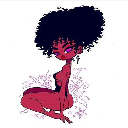 black_barbie_ OnlyFans picture