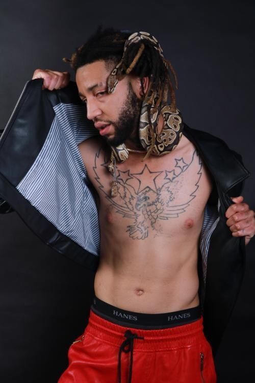 brandobuxxy OnlyFans profile picture