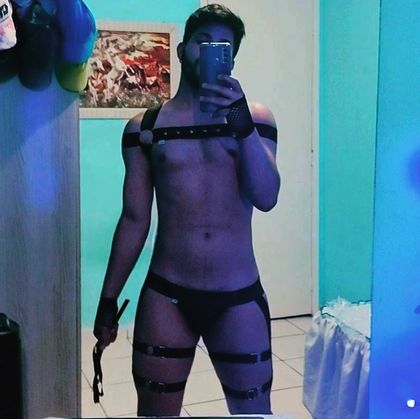 garotohotlook OnlyFans picture