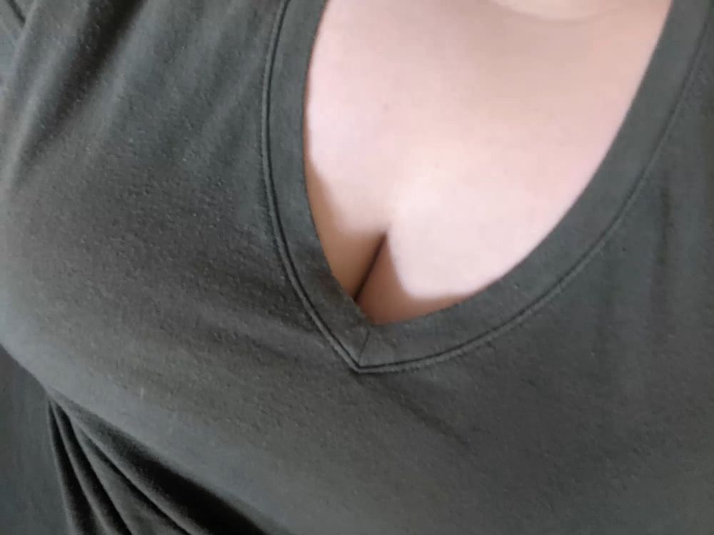 cleavagequeen247 OnlyFans profile picture
