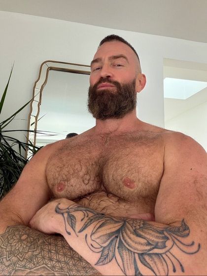 jeremypaulgrace OnlyFans picture