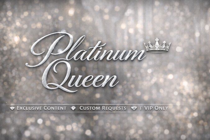 platinumqueen.custom OnlyFans profile picture