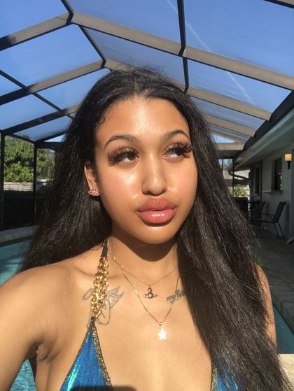 dreamgirldesi OnlyFans picture