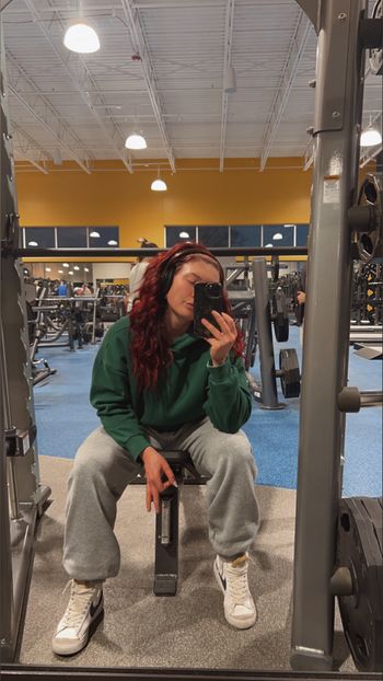MuscleMommy