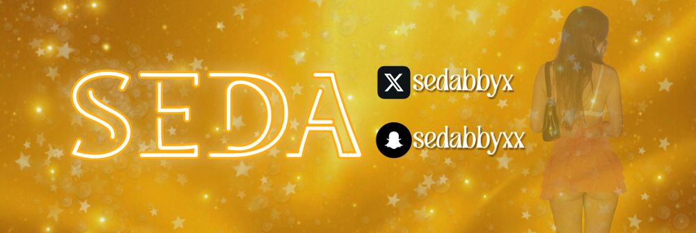 sedabbyxxx OnlyFans profile picture
