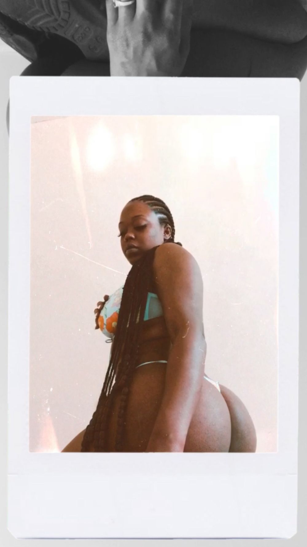 melaninqueeen OnlyFans profile picture