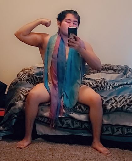 justin_swole OnlyFans picture