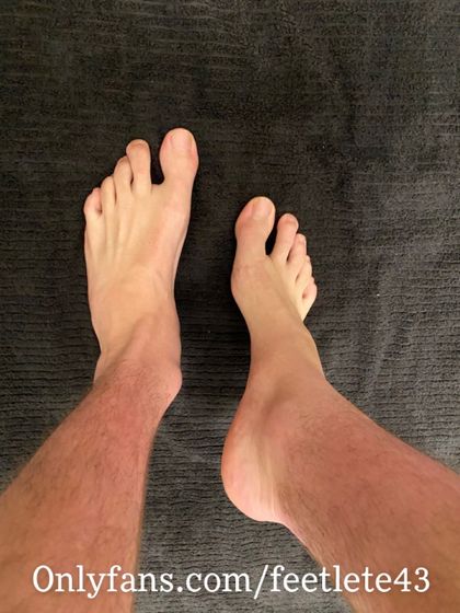 feetlete43 OnlyFans picture