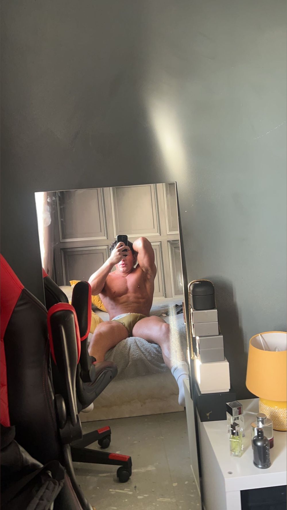 kiyranhancock OnlyFans profile picture