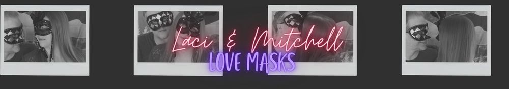 laciandmitchelllovemasks OnlyFans profile picture