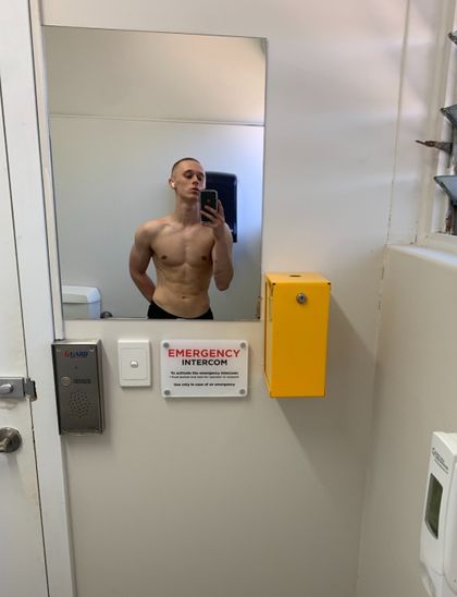 igogym OnlyFans picture