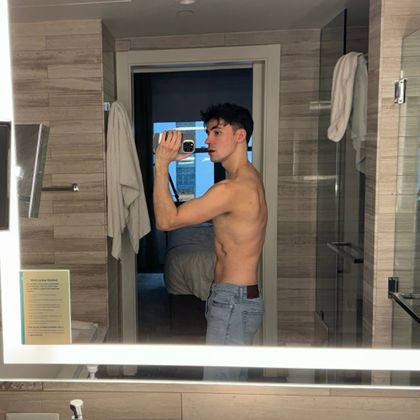 jackmerridew OnlyFans picture
