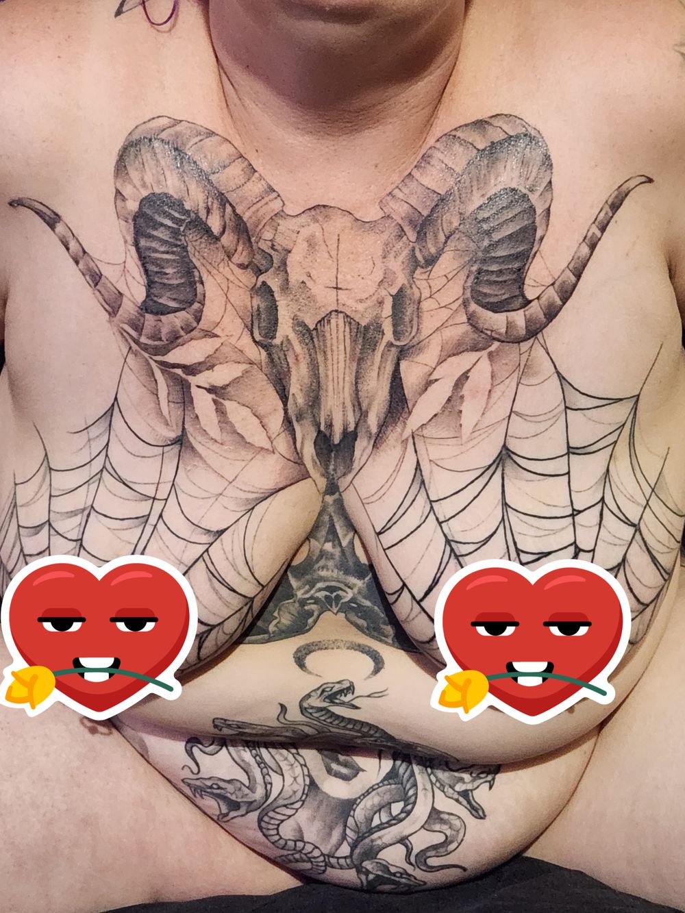extremepiercedbbw OnlyFans profile picture