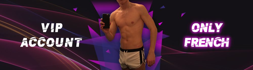 onlyfrench OnlyFans profile picture