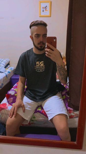 Gabriel de paula