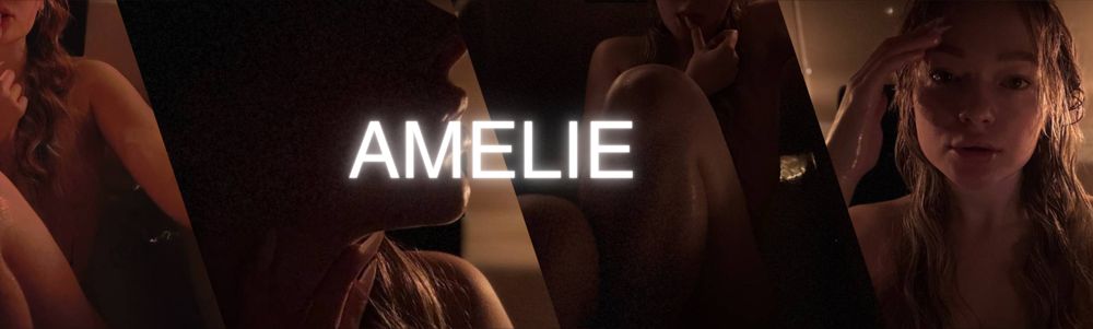 amelieebloom OnlyFans profile picture