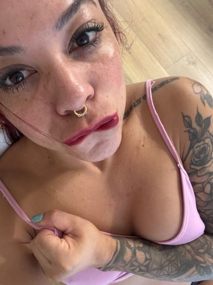pammgimee OnlyFans picture
